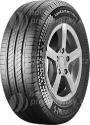 215/60R17 109/107T, Continental, VAN CONTACT ULTRA