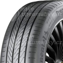 225/50R18 95V, Continental, PREMIUM CONTACT C