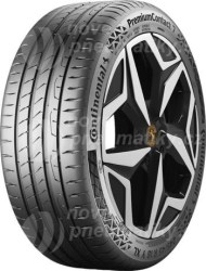 215/55R17 98W, Continental, PREMIUM CONTACT 7