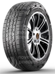 205/70R15 96H, Continental, CROSS CONTACT H/T