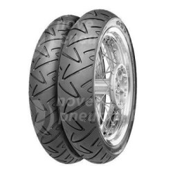 110/80D10 63L, Continental, CONTI TWIST