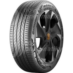 205/55R17 95V, Continental, ULTRA CONTACT NXT