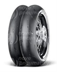 160/60R17 69H, Continental, CONTI ATTACK SM 2