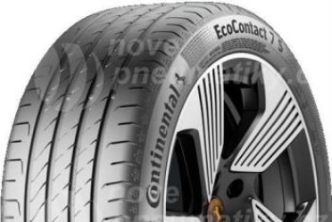 235/40R21 98H, Continental, ECO CONTACT 7 S