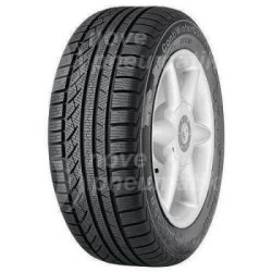 205/60R16 92H, Continental, CONTI WINTER CONTACT TS 810