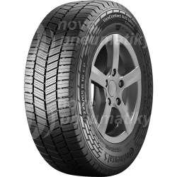 225/65R16 112/110R, Continental, VAN CONTACT A/S ULTRA CAMPER