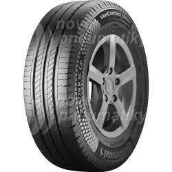 215/70R15 109R, Continental, VAN CONTACT ULTRA CAMPER