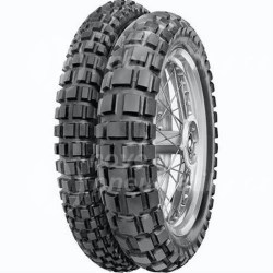 100/90D19 57R, Continental, TKC 80