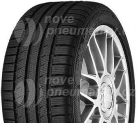 225/40R18 92V, Continental, CONTI WINTER CONTACT TS 810 S