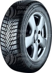 175/65R13 80T, Continental, CONTI WINTER CONTACT TS 800