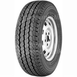 225/55R17 101H, Continental, VANCO FOUR SEASON