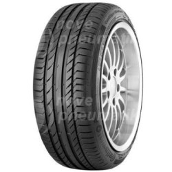 255/50R19 103W, Continental, CONTI SPORT CONTACT 5 SUV