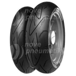 130/70R16 61W, Continental, CONTI SPORT ATTACK