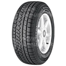255/55R18 105H, Continental, WINTER CONTACT 4X4