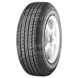 205/80R16 110/108S, Continental, 4X4 CONTACT