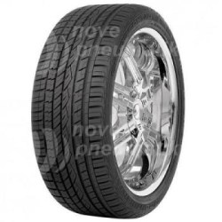 285/50R18 109W, Continental, CONTI CROSS CONTACT UHP