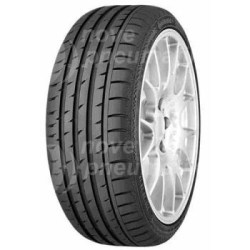 255/45R19 100Y, Continental, CONTI SPORT CONTACT 3