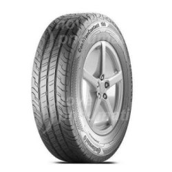 195/65R15 95T, Continental, CONTI VAN CONTACT 100