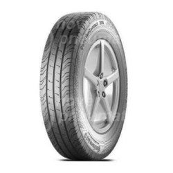 195/65R15 95T, Continental, CONTI VAN CONTACT 200