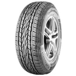 225/65R17 102H, Continental, CONTI CROSS CONTACT LX2