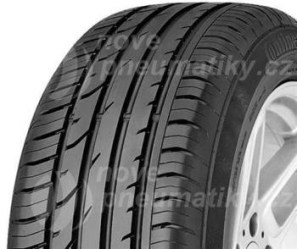 205/50R15 86V, Continental, CONTI PREMIUM CONTACT 2