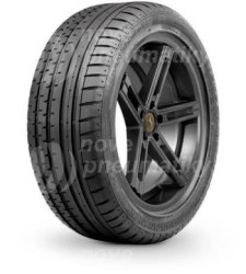 215/45R17 87V, Continental, CONTI SPORT CONTACT 2