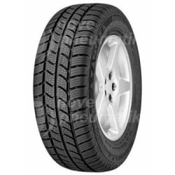 225/70R15 112/110R, Continental, VANCO WINTER CONTACT 2