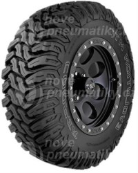 245/70R17 119/116Q, Cooper Tires, EVOLUTION MTT