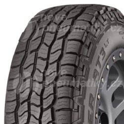 265/60R18 119S, Cooper Tires, DISCOVERER A/T3 LT