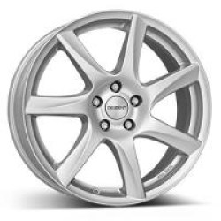 DEZENT TW silver Silver