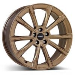 DEZENT AR bronze Bronze matt