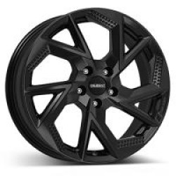 DEZENT AP black Black