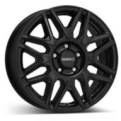 DEZENT KH black Black