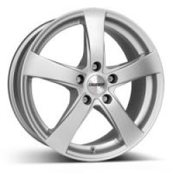 DEZENT RE Silver