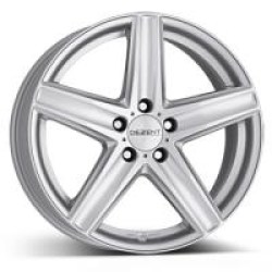 DEZENT TG Silver