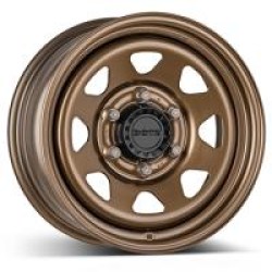 DOTZ 4x4 Dakar bronze Bronze 7x16 6x139 ET13