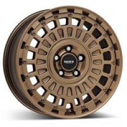 DOTZ 4x4 Talara bronze Bronze matt