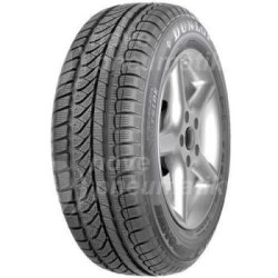 185/60R15 88H, Dunlop, SP WINTER RESPONSE