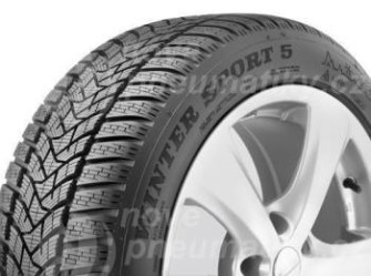 215/50R17 95V, Dunlop, WINTER SPORT 5