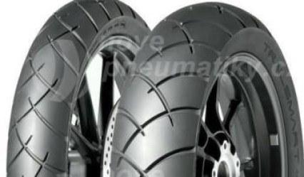 130/80D17 65S, Dunlop, TRAILSMART