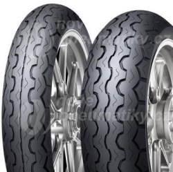 130/80D18 66H, Dunlop, TT100 GP