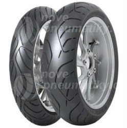 120/70R18 59W, Dunlop, SPORTMAX ROADSMART III