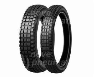 120/100R18 68M, Dunlop, D803 GP