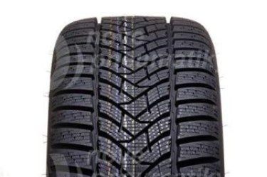 275/40R20 106V, Dunlop, WINTER SPORT 5 SUV