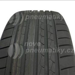 275/40R19 101Y, Dunlop, SP SPORT MAXX GT