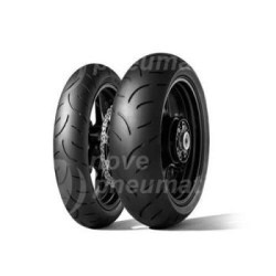 170/60R17 72W, Dunlop, SPORTMAX QUALIFIER II