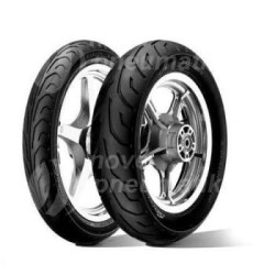 80/90D21 54V, Dunlop, GT502