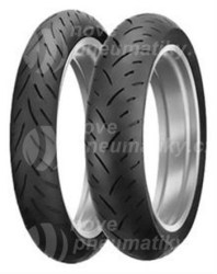 120/70R17 58W, Dunlop, SPORTMAX GPR 300