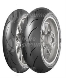 190/55R17 75W, Dunlop, SPORTSMART TT