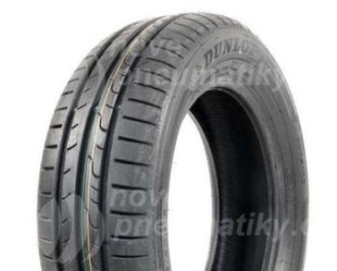 195/55R15 85V, Dunlop, SPORT BLURESPONSE